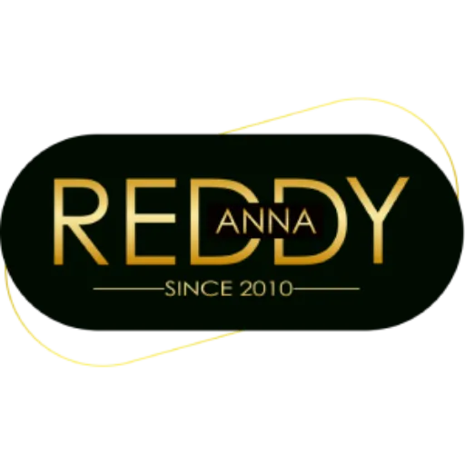 Reddy Anna Book